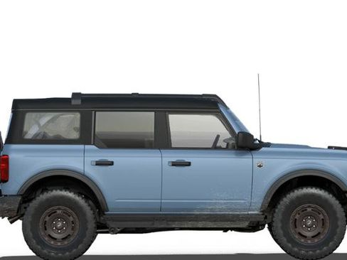 New 2025 Ford Bronco Big Bend w/ Matte Film Protection Package image 30