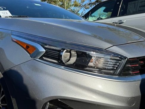 Certified 2023 Kia Forte GT-Line w/ GT-Line Premium Package image 10