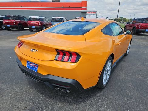 New 2026 Ford Mustang GT Premium RWD image 11