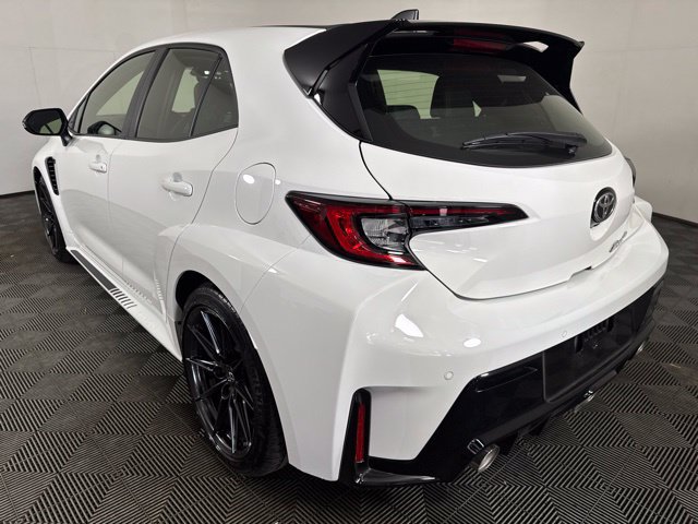 Used 2024 Toyota Corolla GR AWD/4WD image 6