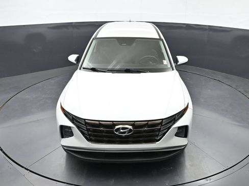 Used 2024 Hyundai Tucson SE FWD image 28