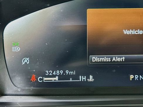 Certified 2022 Lincoln Corsair Reserve w/ Equipment Group 201A AWD/4WD image 12