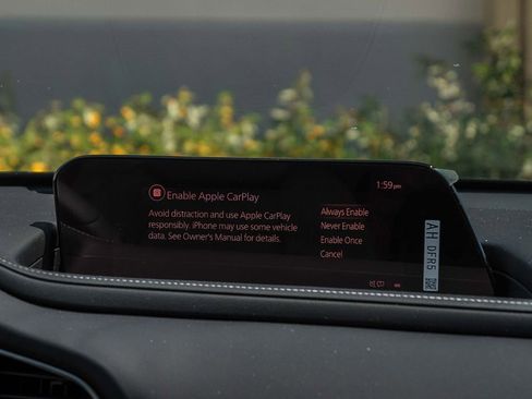 New 2025 MAZDA CX-30 AWD 2.5 S w/ Preferred Package image 16