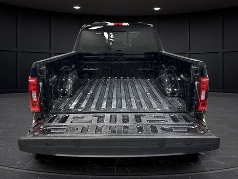 Used 2023 Ford F150 XLT w/ Equipment Group 302A High image 15