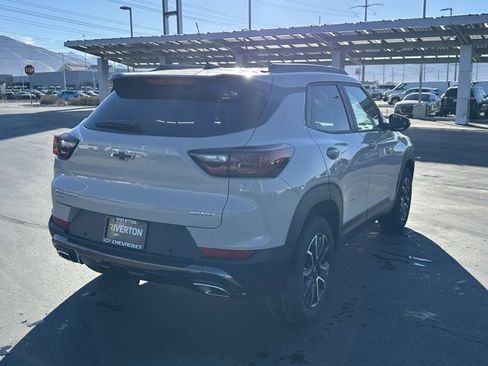 New 2026 Chevrolet TrailBlazer ACTIV w/ Convenience Package image 29