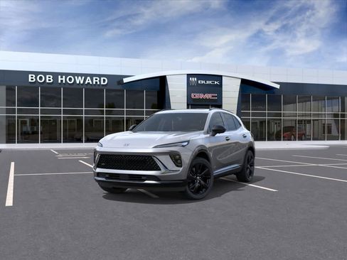 New 2026 Buick Envision Sport Touring image 8
