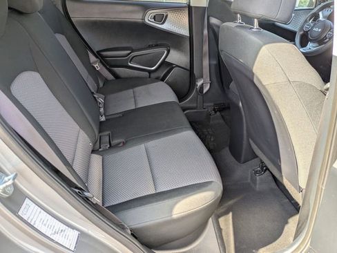 Used 2023 Kia Soul LX w/ Option Group 015 image 29