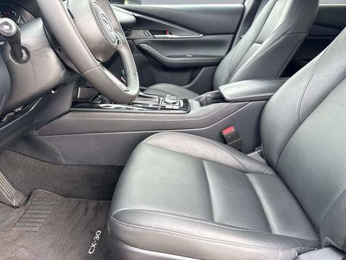 Certified 2024 MAZDA CX-30 AWD 2.5 S w/ Select Sport Pkg image 17
