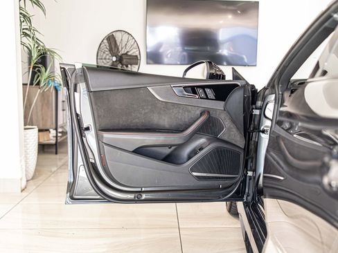 Used 2021 Audi RS 5 Sportback image 34