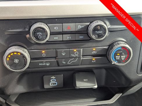 New 2026 Ford F250 XL w/ STX Appearance Package AWD/4WD image 23