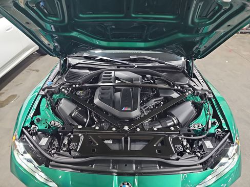 New 2026 BMW M3 Competition image 30