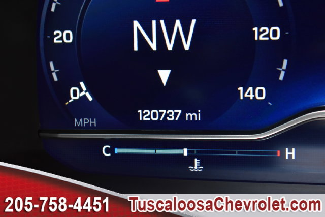 Used 2023 Chevrolet Suburban Z71 w/ Luxury Package AWD/4WD image 41