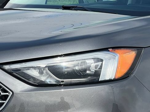 Used 2023 Ford Edge SEL w/ Convenience Package AWD/4WD image 40