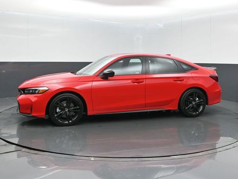 Certified 2026 Honda Civic Si image 10