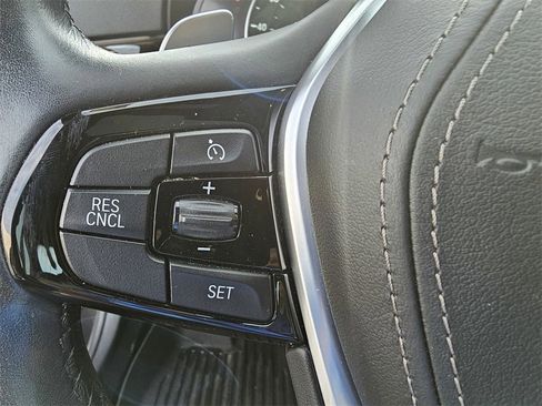 Used 2019 BMW 530i w/ Convenience Package image 20