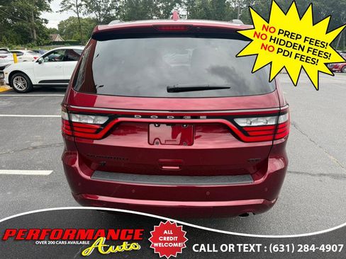 Used 2019 Dodge Durango GT image 11
