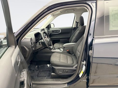 Used 2021 Ford Bronco Sport Big Bend w/ Big Bend Package (96B) image 10