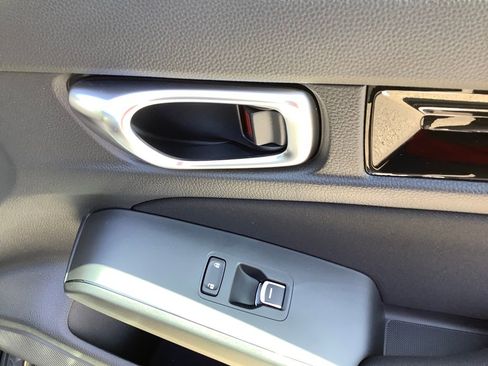 New 2026 Honda Civic Sport image 55