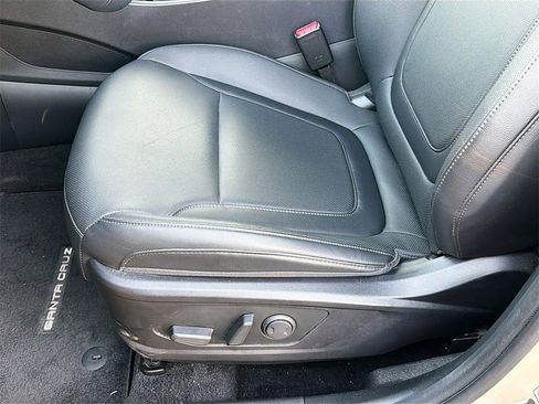 Used 2024 Hyundai Santa Cruz XRT image 19
