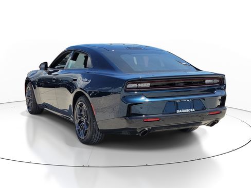 New 2026 Dodge Charger R/T AWD/4WD image 4