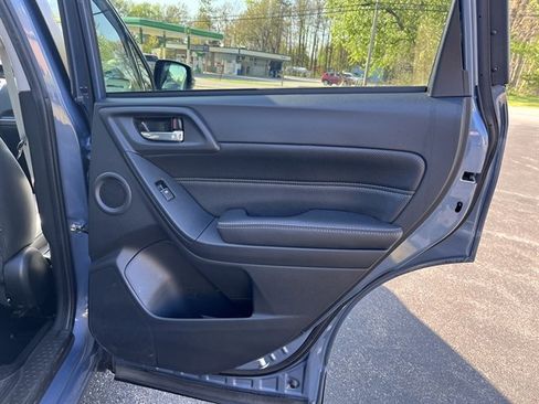 Used 2018 Subaru Forester 2.5i Touring w/ 50th Anniversary Edition AWD/4WD image 35