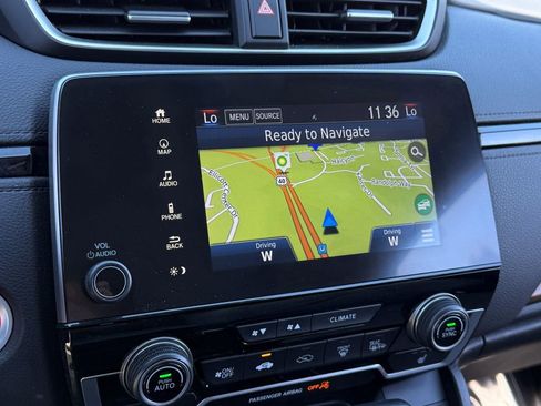 Used 2017 Honda CR-V Touring image 23