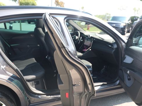 New 2024 Maserati Grecale GT image 56