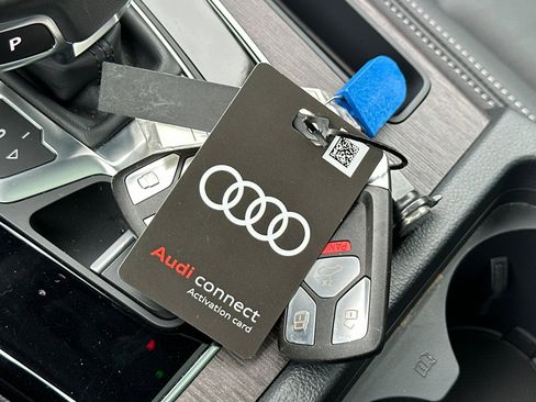 Used 2023 Audi Q5 2.0T Premium Plus w/ Premium Plus Package image 23