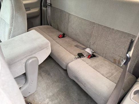 Used 1997 Ford F150 2WD SuperCab image 9