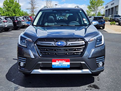 Used 2023 Subaru Forester Touring AWD/4WD image 5