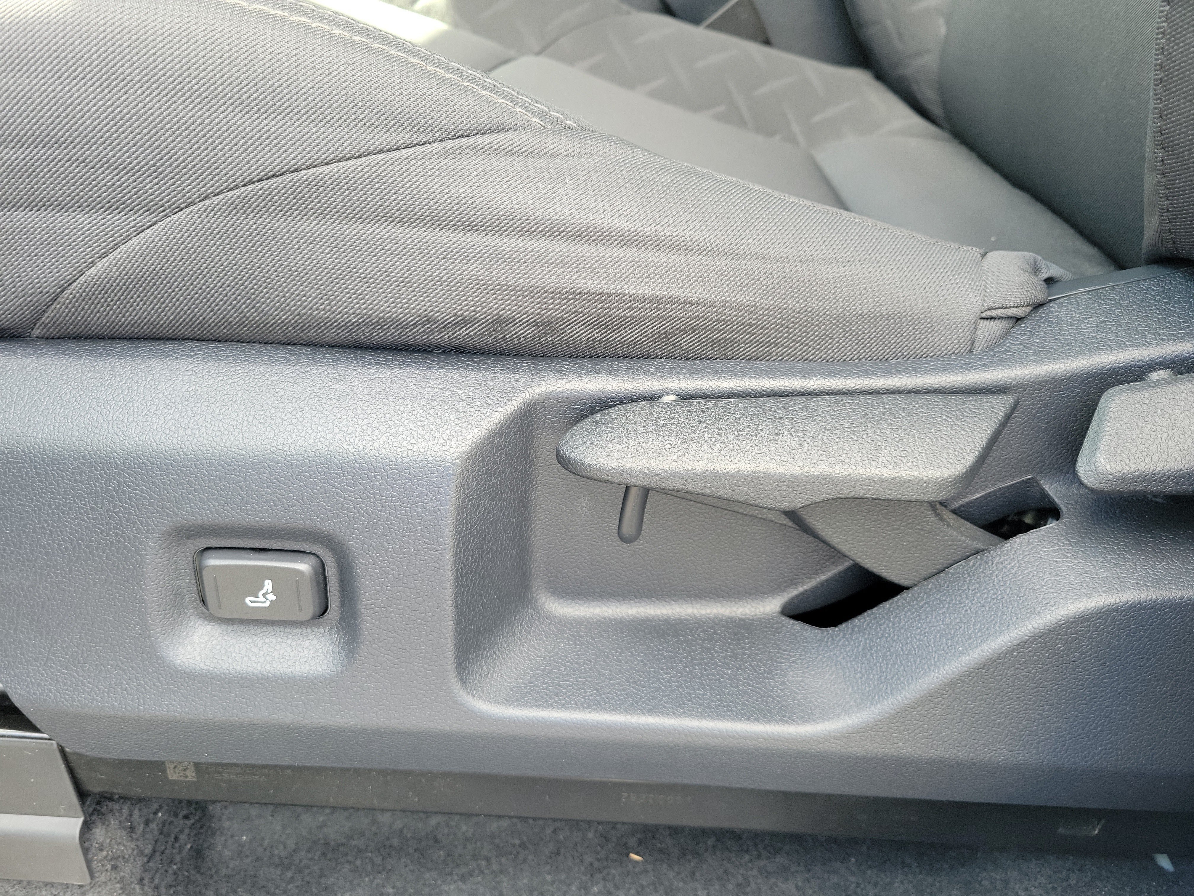 Used 2024 Toyota Tacoma SR5 RWD image 20