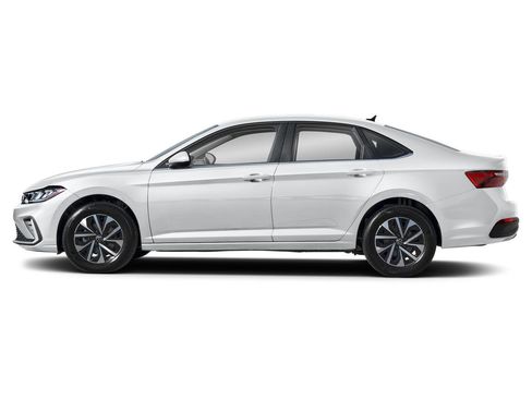 New 2026 Volkswagen Jetta S image 26