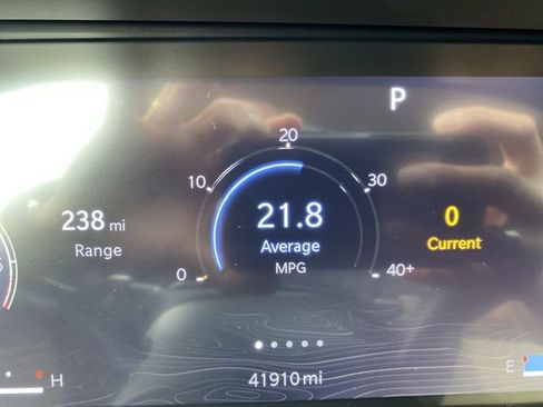 Used 2022 Jeep Grand Cherokee L Limited image 3