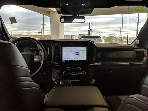 Used 2025 Ford F150 Raptor image 14