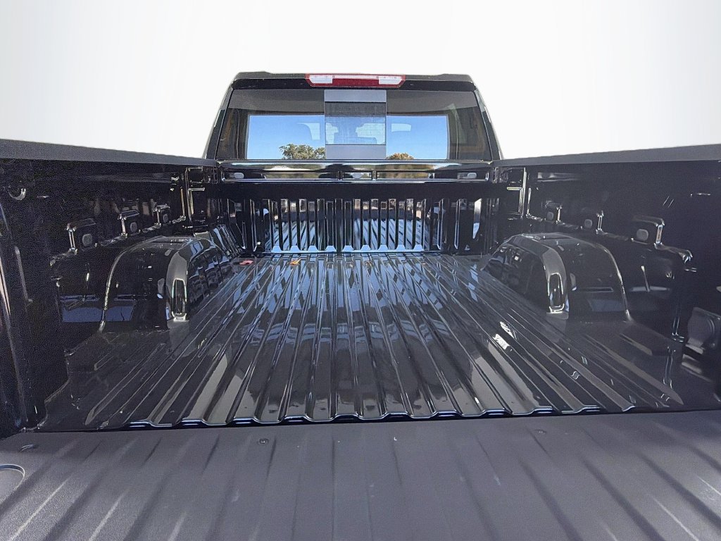 New 2026 Chevrolet Silverado 1500 RST w/ Convenience Package II AWD/4WD image 14