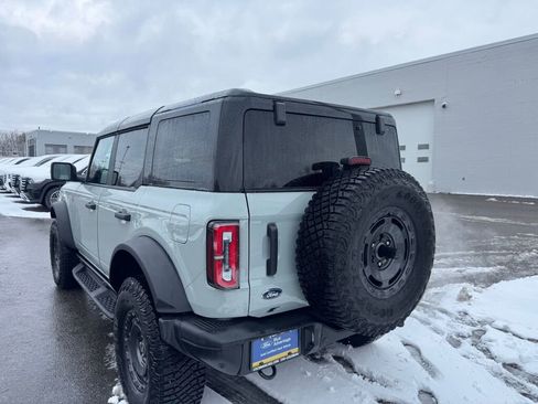 Used 2024 Ford Bronco Badlands image 5