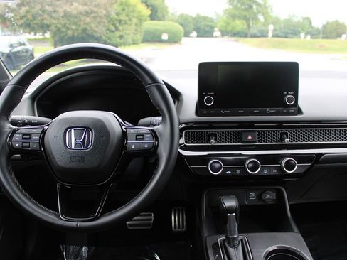 Certified 2023 Honda Civic Sport image 16