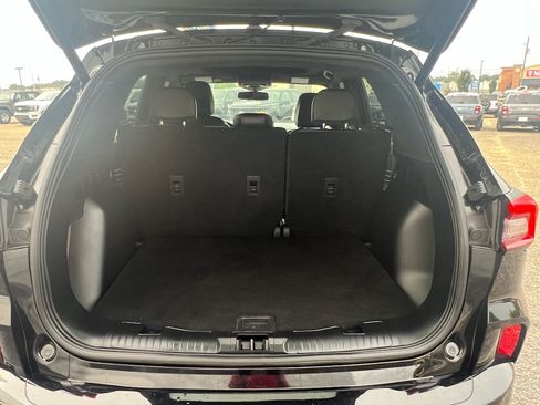 Used 2025 Ford Escape ST-Line Elite w/ Premium Technology Package AWD/4WD image 37