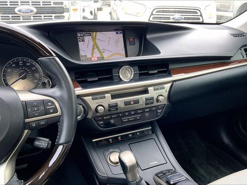 Used 2016 Lexus ES 350 image 13
