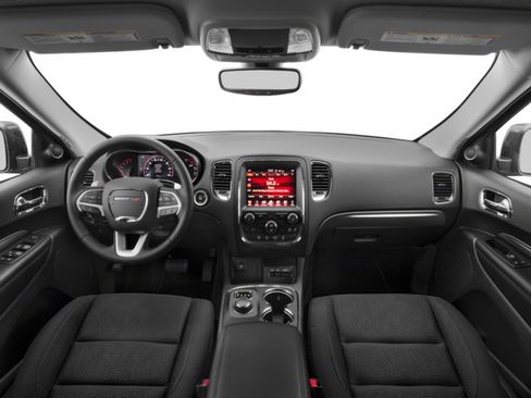 Used 2017 Dodge Durango SXT RWD image 7