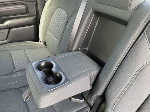 New 2026 RAM 1500 Tradesman image 33