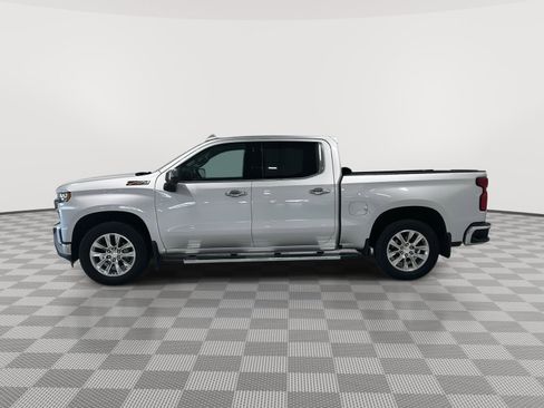 Used 2020 Chevrolet Silverado 1500 LTZ w/ LTZ Premium Package image 2