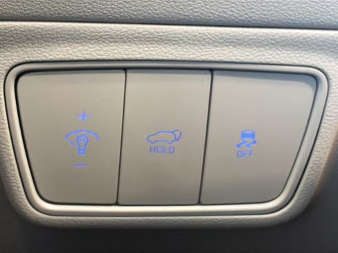 Used 2024 Hyundai Tucson SEL w/ Convenience Package FWD image 29