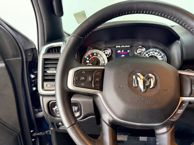 Used 2023 RAM 1500 Big Horn AWD/4WD image 21