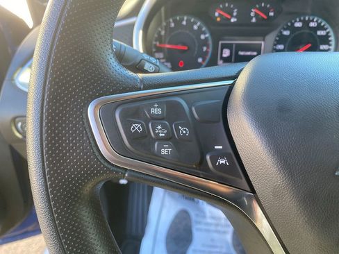 Used 2023 Chevrolet Malibu LT image 16