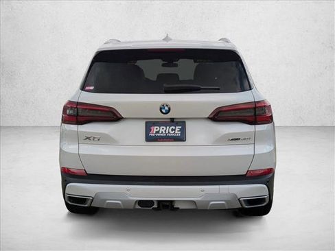 Used 2022 BMW X5 xDrive40i image 7