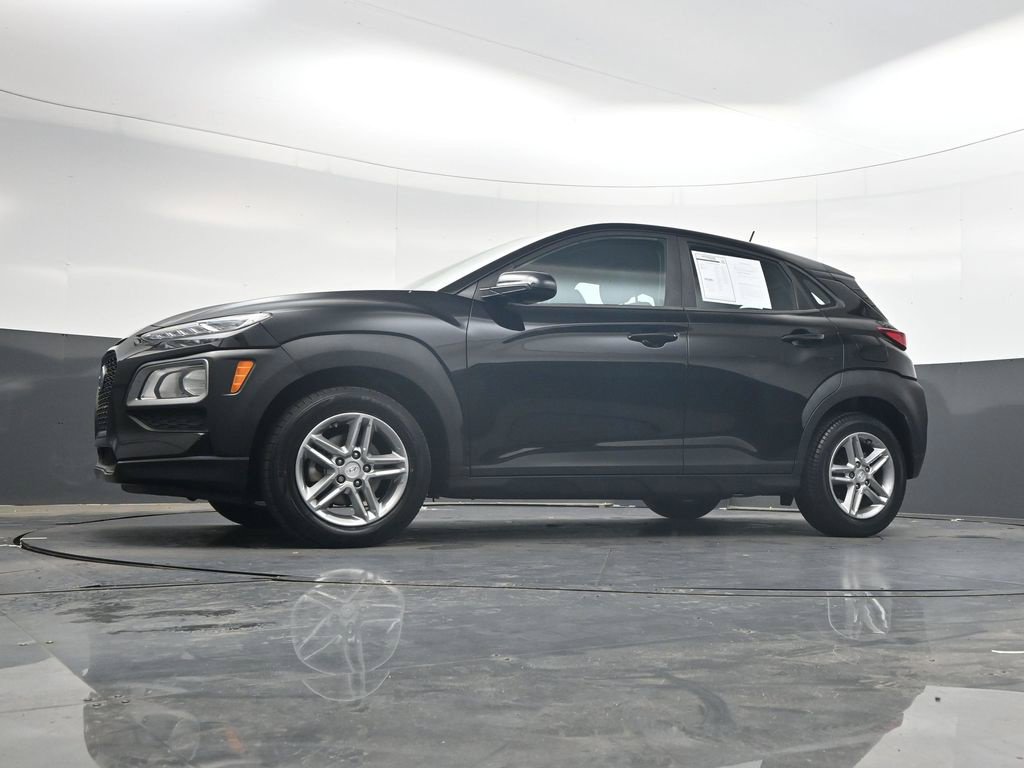 Used 2020 Hyundai Kona SE FWD image 37