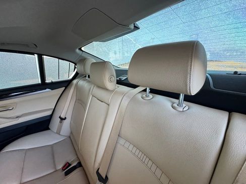 Used 2016 BMW 535i Sedan image 19