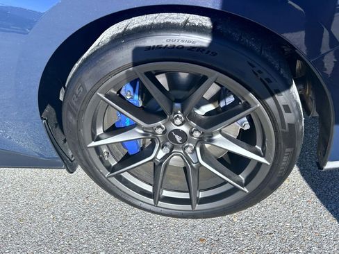 Used 2025 Ford Mustang Dark Horse w/ Dark Horse Handlin Package image 20