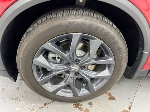 Used 2023 Acura MDX A-Spec AWD/4WD image 27